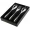 Robert Welch Bourton 3 Piece Boxed Serving Set