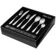 Robert Welch Bourton 84 Piece Boxed Set + FREE 3 Piece Serving Set