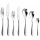 Robert Welch Bourton 84 Piece Boxed Set + FREE 3 Piece Serving Set