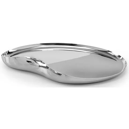 Robert Welch Drift Serving Tray 36cm