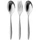 Robert Welch Hidcote 3 Piece Boxed Serving Set