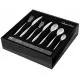 Robert Welch Hidcote 42 Piece Boxed Set + 2 FREE Serving Spoons