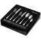 Robert Welch Iona 84 Piece Boxed Set + FREE 3 Piece Serving Set