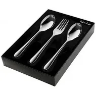 Robert Welch Kingham 3 Piece Boxed Serving Set