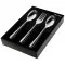 Robert Welch Kingham 3 Piece Boxed Serving Set