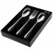Robert Welch Kingham 3 Piece Boxed Serving Set