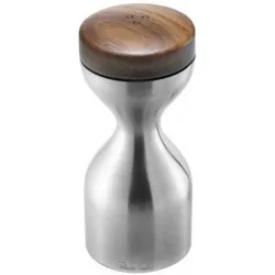 Robert Welch Limbrey Satin Pepper Mill 14cm