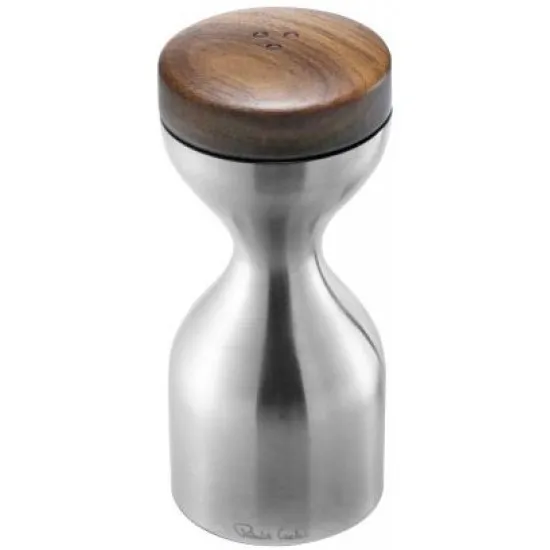 Robert Welch Limbrey Satin Pepper Mill 14cm