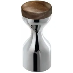 Robert Welch Limbrey Bright Salt Mill 14cm
