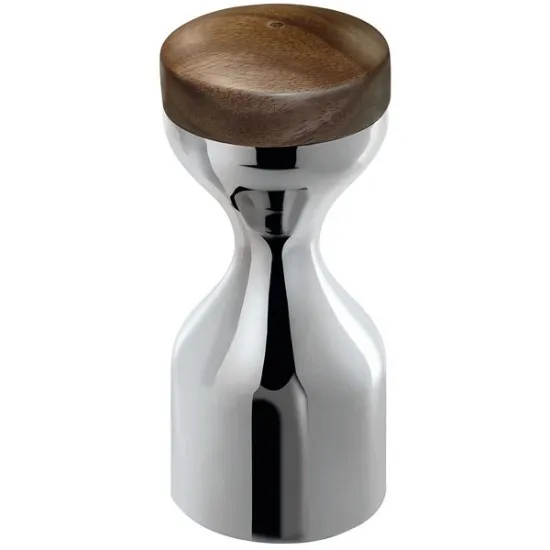 Robert Welch Limbrey Bright Salt Mill 14cm