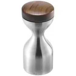 Robert Welch Limbrey Satin Salt Mill 14cm