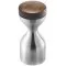 Robert Welch Limbrey Satin Salt Mill 14cm