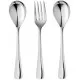 Robert Welch Malvern 3 Piece Boxed Serving Set