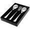 Robert Welch Malvern 3 Piece Boxed Serving Set