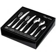 Robert Welch Malvern 84 Piece Boxed Set + FREE 3 Piece Serving Set