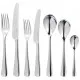 Robert Welch Malvern 56 Piece Boxed Set + 2 FREE Serving Spoons