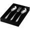 Robert Welch Kemble 3 Piece Boxed Serving Set