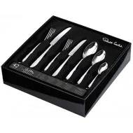 Robert Welch Norton 42 Piece Boxed Set + 2 FREE Serving Spoons