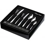 Robert Welch Norton 56 Piece Boxed Set + 2 FREE Serving Spoons