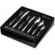 Robert Welch Norton 56 Piece Boxed Set + 2 FREE Serving Spoons