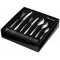 Robert Welch Norton 84 Piece Boxed Set + FREE 3 Piece Serving Set