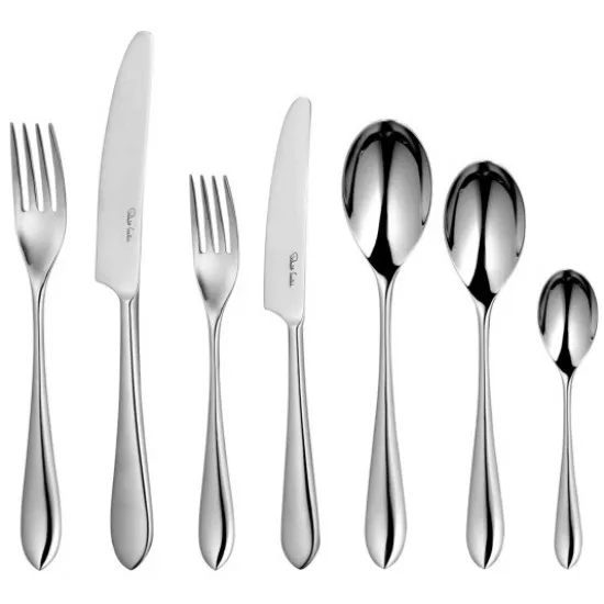 Robert Welch Norton 84 Piece Boxed Set + FREE 3 Piece Serving Set