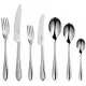 Robert Welch Norton 84 Piece Boxed Set + FREE 3 Piece Serving Set