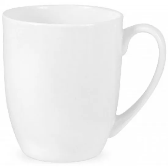 Royal Worcester Serendipity Barrel Shape Mug 0.35ltr (Set of 4)