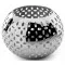 Robert Welch Sesame Tealight Holder Large H88 x W125mm