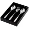 Robert Welch Stanton 3 Piece Boxed Serving Set