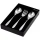 Robert Welch Stanton 3 Piece Boxed Serving Set