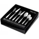 Robert Welch Stanton 84 Piece Boxed Set + FREE 3 Piece Serving Set