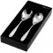 Robert Welch Stanton Salad Servers