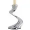 Robert Welch Windrush Candlestick 16cm
