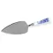 Spode Blue Italian Cake Slice 25cm (Gift-Boxed)