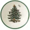 Spode Christmas Tree Cereal Bowls 16cm (Set of 4)