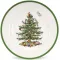 Spode Christmas Tree Plates 20cm (Set of 4)