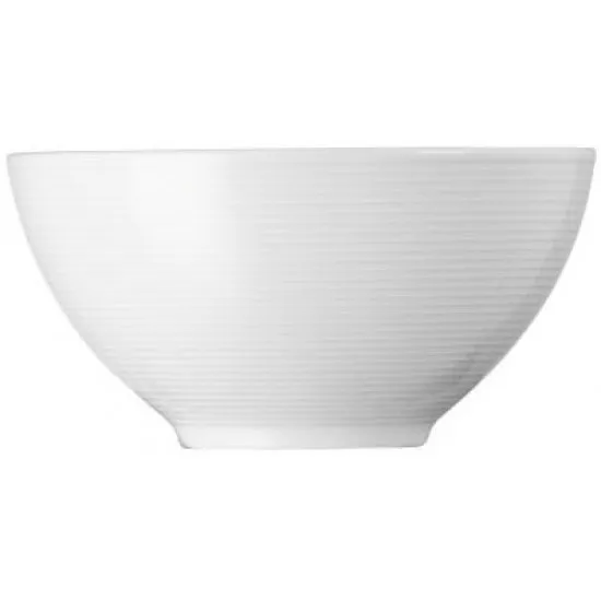 Thomas Rosenthal Loft White Round Bowl 16cm (10570)