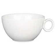 Thomas Rosenthal Loft White Combi Cup (14772) 6.5cm tall x 11.5cm wide