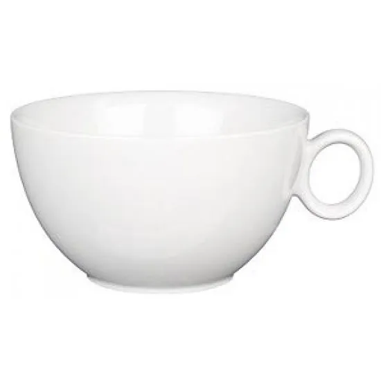 Thomas Rosenthal Loft White Combi Cup (14772) 6.5cm tall x 11.5cm wide