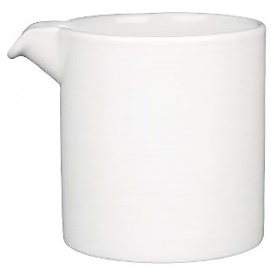 Thomas Rosenthal Loft White Cream Jug 0.26ltr (14430)