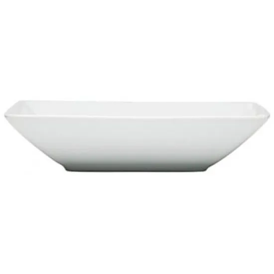 Thomas Rosenthal Loft White Deep Square Bowl 22cm (12072)