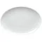 Thomas Rosenthal Loft White Oval Platter 40cm (12740)