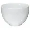 Thomas Rosenthal Loft White Tall Round Bowl 23cm (13323)