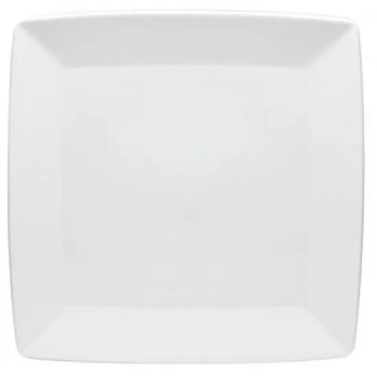 Thomas Rosenthal Loft/Trend White Square Plate 22cm (11400-12922)