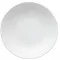 Thomas Rosenthal Medaillon Thin Platinum Band Deep Plate 22cm (10323) (Discontinued)