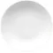 Thomas Rosenthal Medaillon White Deep Plate 22cm x 3.5cm (10323)