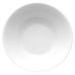 Thomas Rosenthal Medaillon White Fruit Dish 14 x 4.5cm (10514)