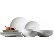 Thomas Rosenthal Loft White 16 Piece Boxed Set - Bowls (18733)