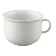 Thomas Rosenthal Trend White Breakfast Cup (7.4cm Tall) (14662)